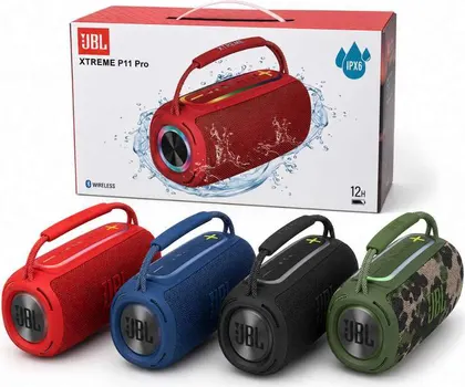 PARLANTE JBL XTREME P11 PRO