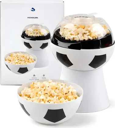 POCHOCLERA en forma de PELOTA SUONO