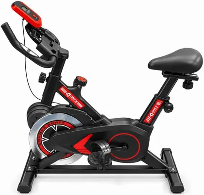 BICICLETA FIJA ORYX OR- SPB02