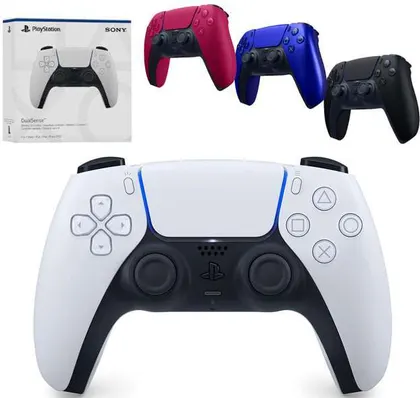 Joystick Para Playstation 5 SONY PREMIUM