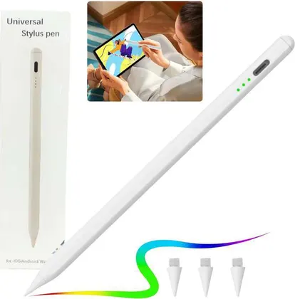 Lapiz Optico para Pantallas y Diseño Grafico PEN B7