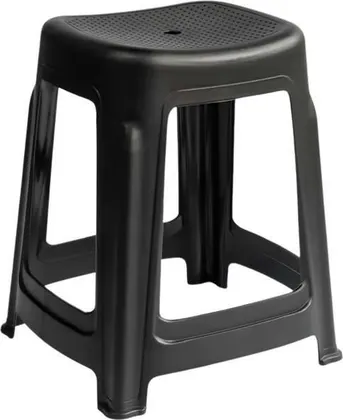 BANQUETAS DE PLASTICO