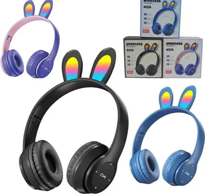 Auricular Bluetooth CONEJO P47R ET10086