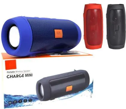 PARLANTE CHARGE MINI 4+