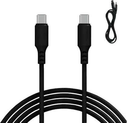 Cable USB-C a USB-C SUELTO