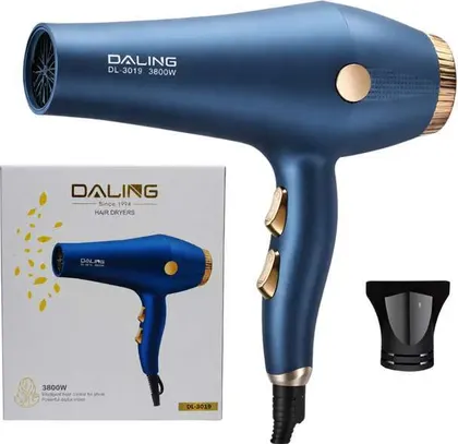 SECADOR DE PELO DAILING DL-3019
