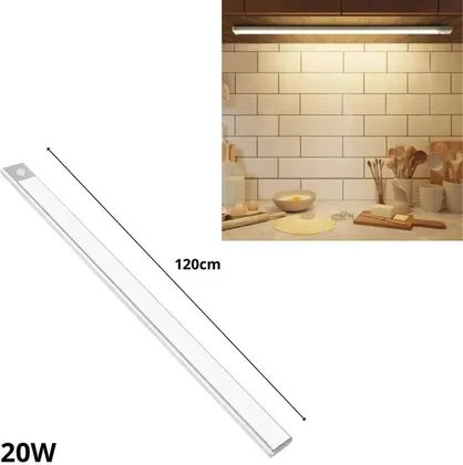 BARRA DE LED 54W 3 LINEAS OR-LPDA26