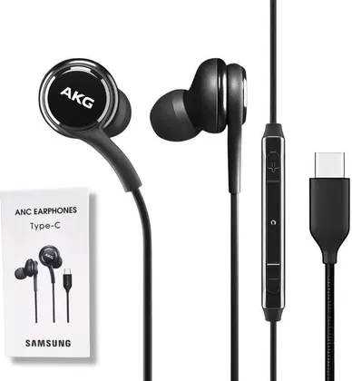 Auricular Con Cable USB-C SAMSUNG AKG
