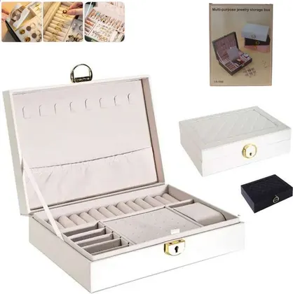 ALHAJERO MULTII-PURPOSE JEWELRY LD-1030