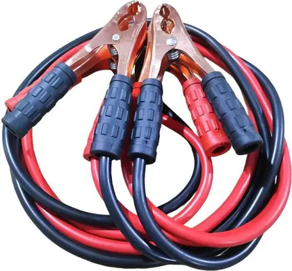 Cable Puente Batería 1000 Amp Arranque Emergencia Seguridad