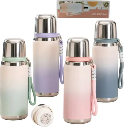 TERMO VACUUM CUP FASHION 650ML B263+032
