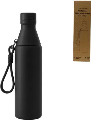 Botella Termica Varios colores THERMOS FLASK 510ML 56046