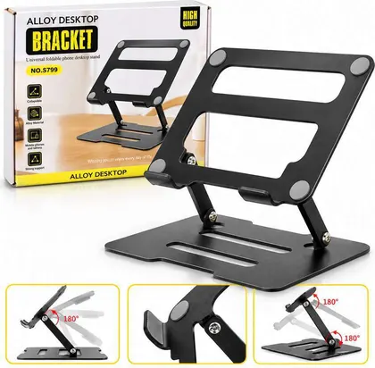 SOPORTE PALLOY DESKTOP BRACKET S799