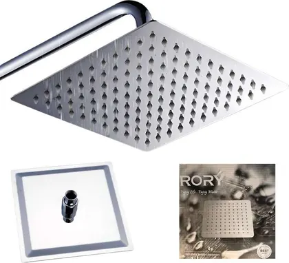 DUCHA RORY FRS20 (sin caño)