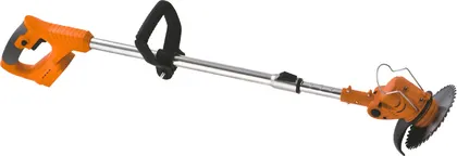 Bordeadora Corta Cesped Inalambrica Con Accesorios Metálicos BULLTEC BT2009